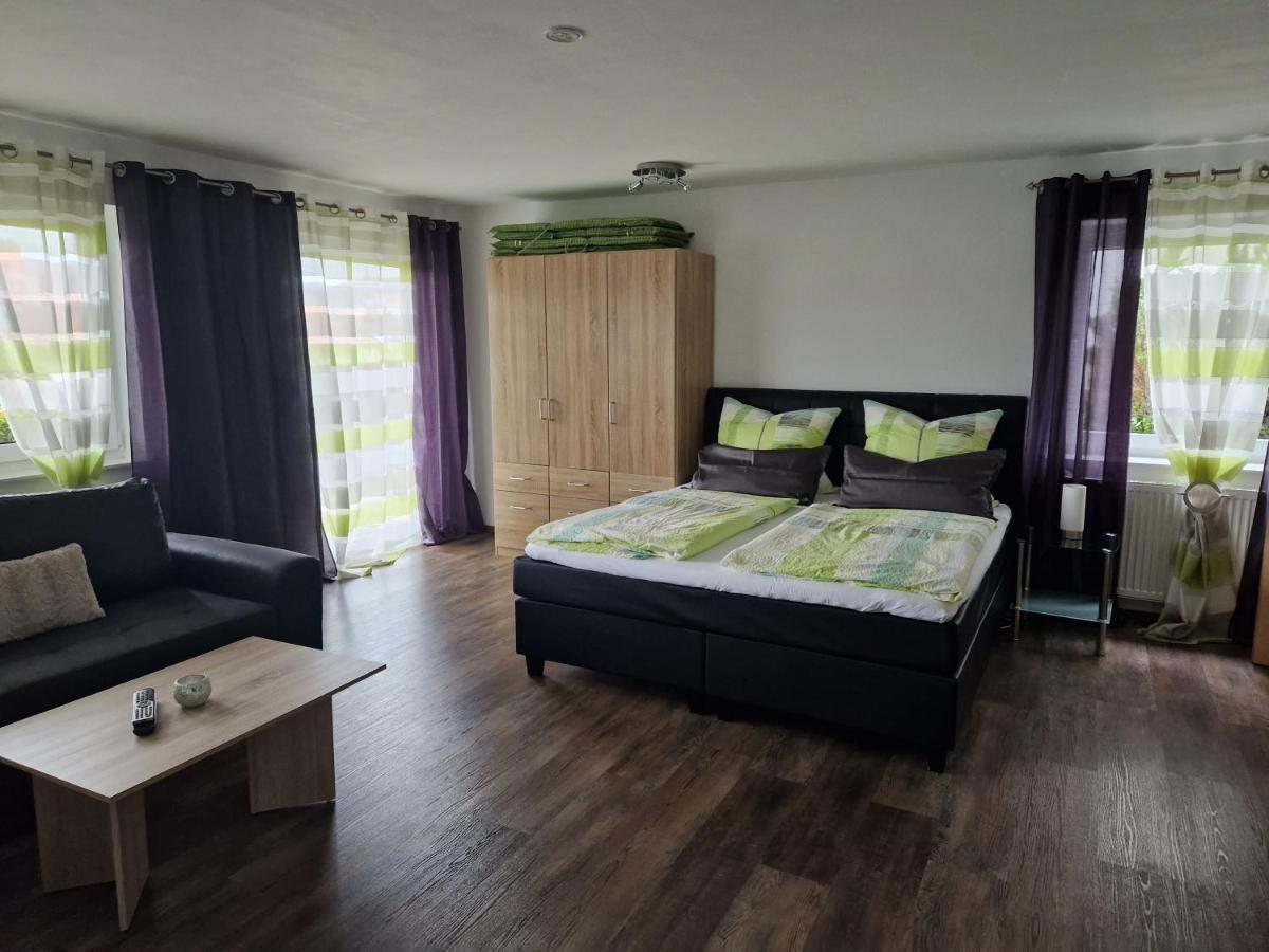 Apartment Haus Nuhn