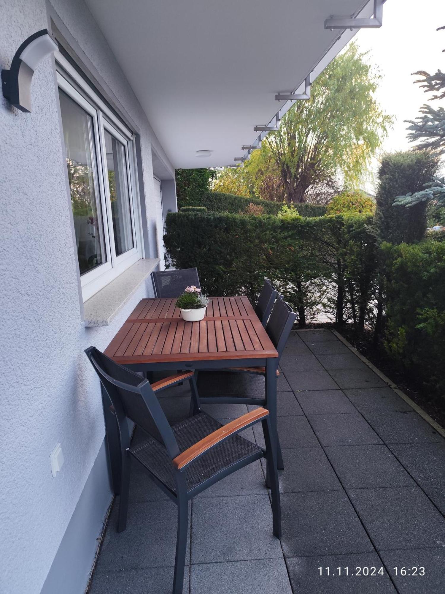 Apartment Haus Nuhn