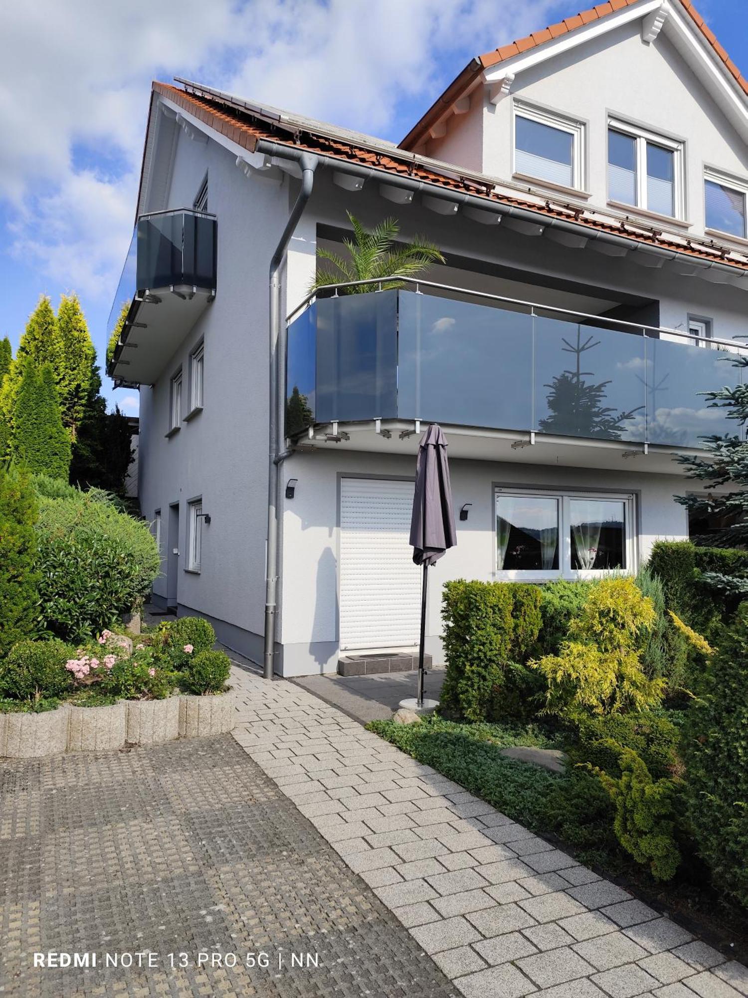 Haus Nuhn *