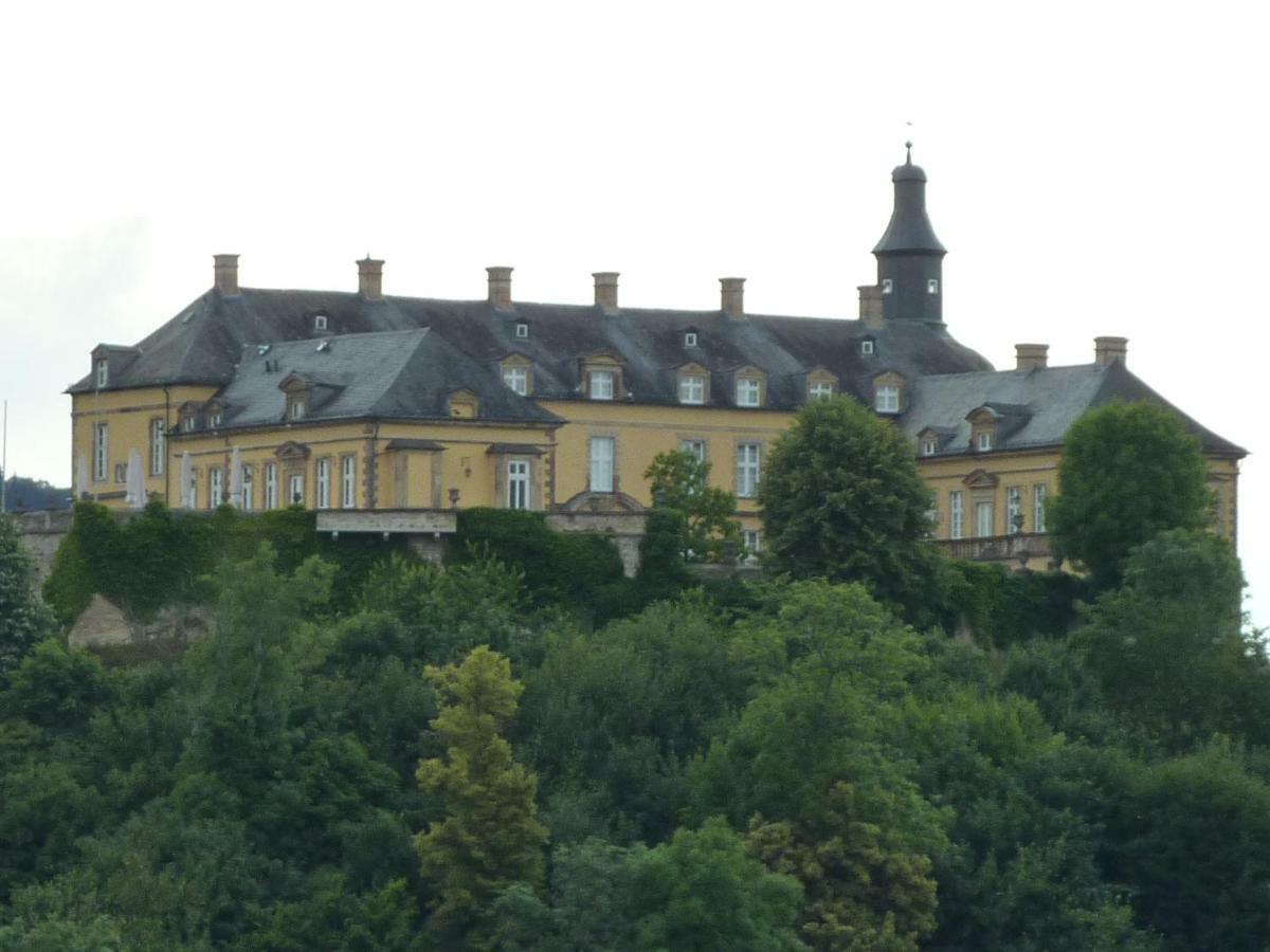 Haus Nuhn Bad Wildungen